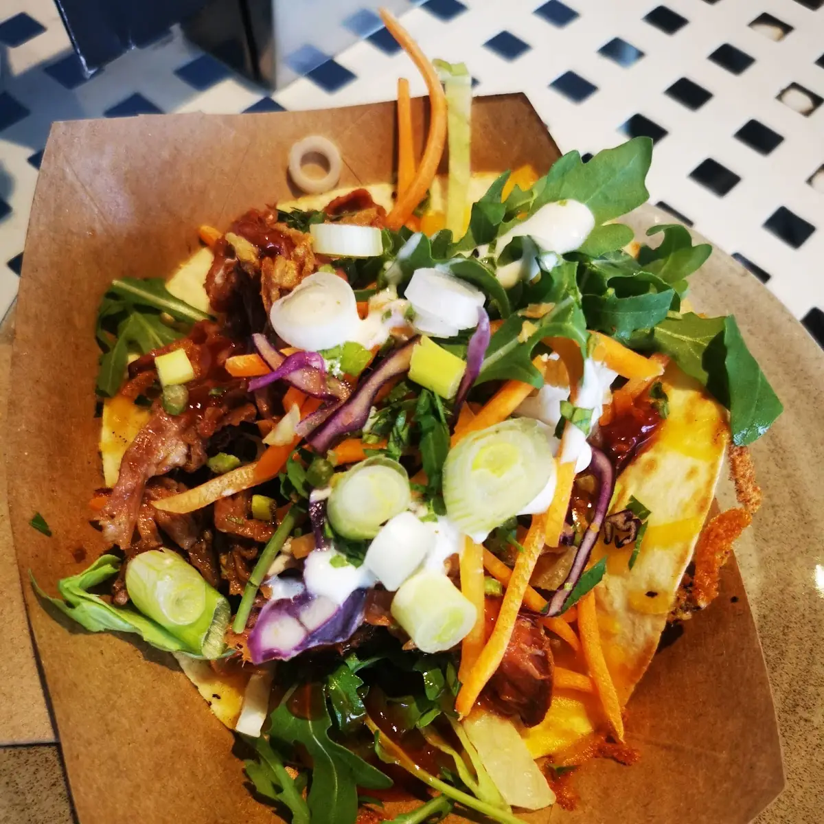 Tacos