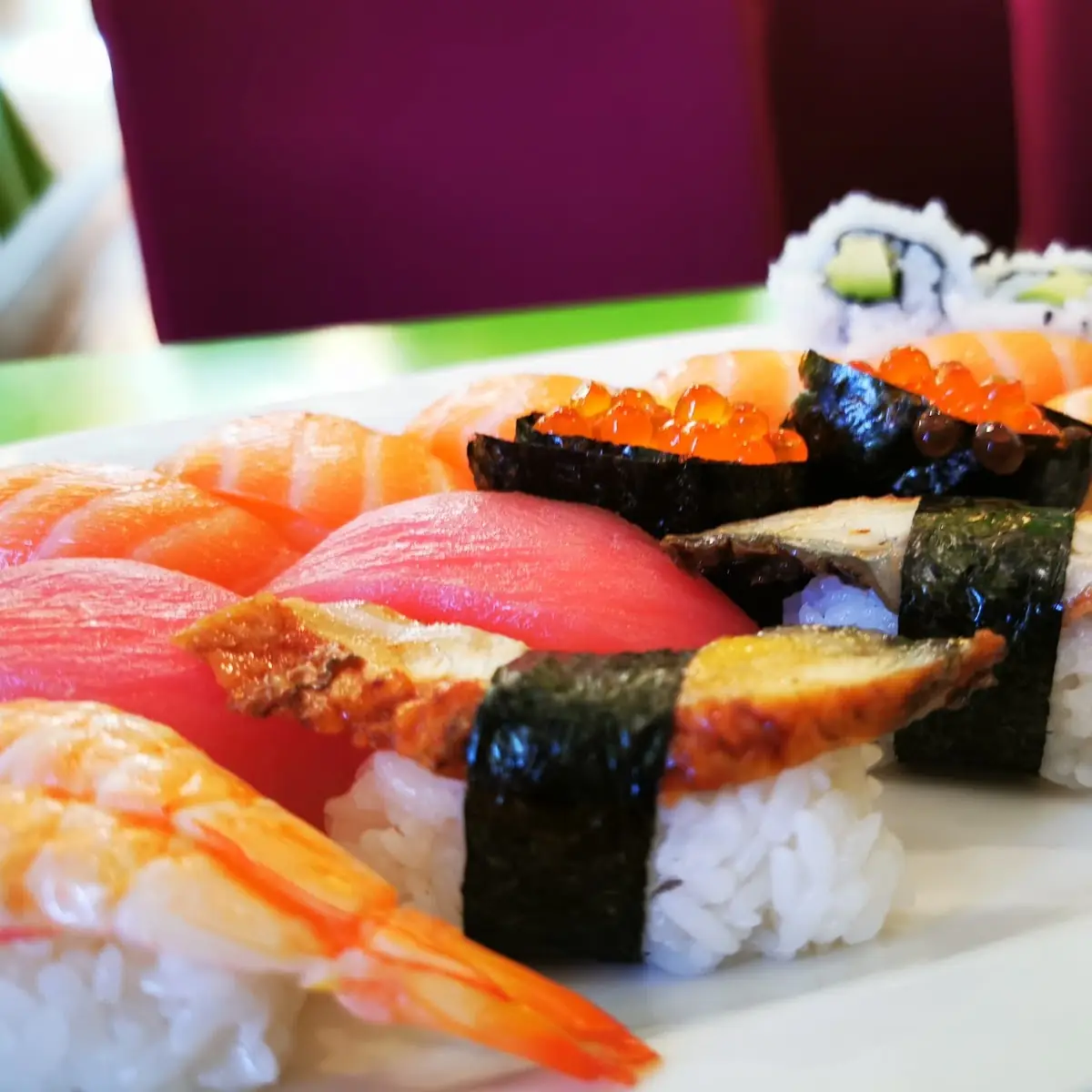 Sushi