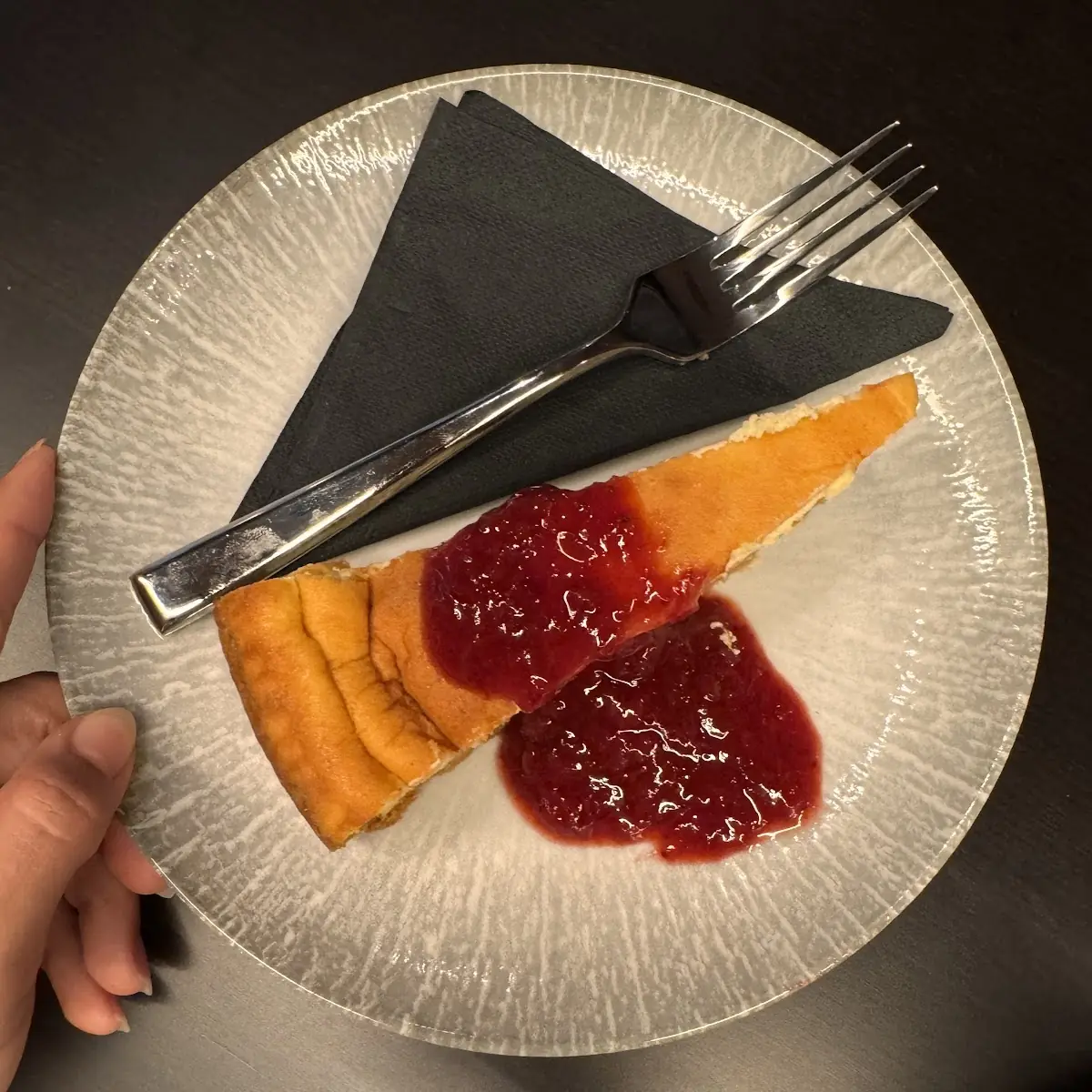 Cheese Cake