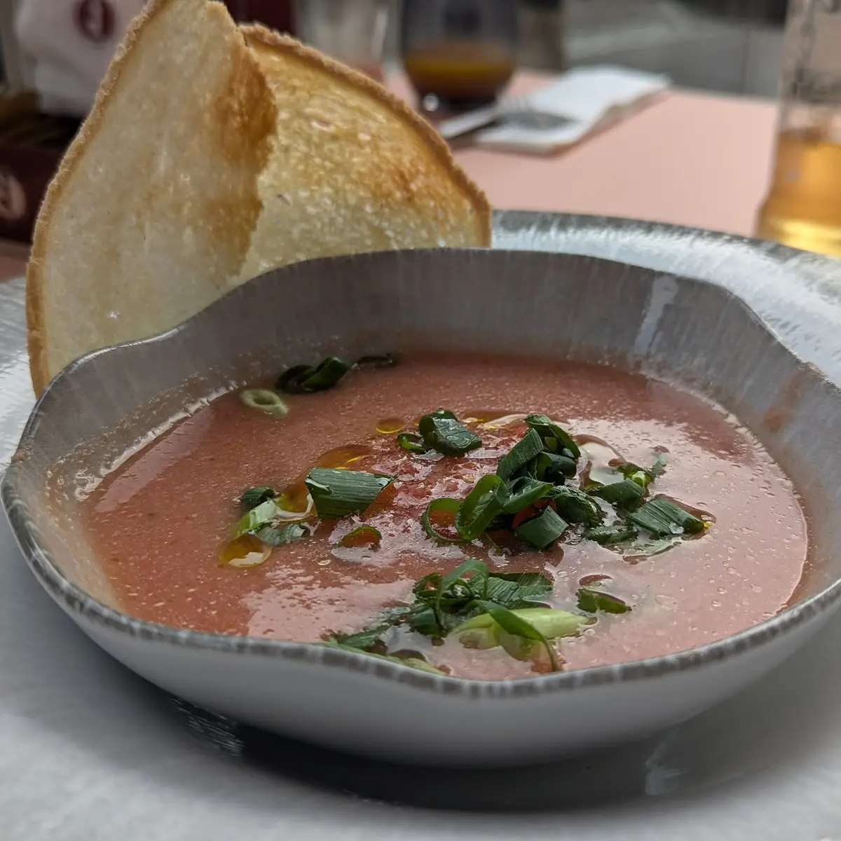 Gazpacho