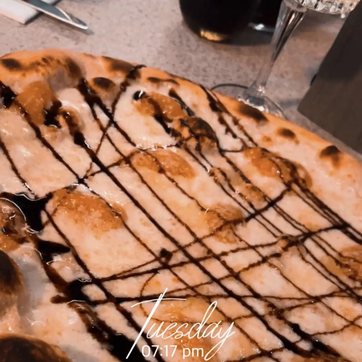 Pizza Eden