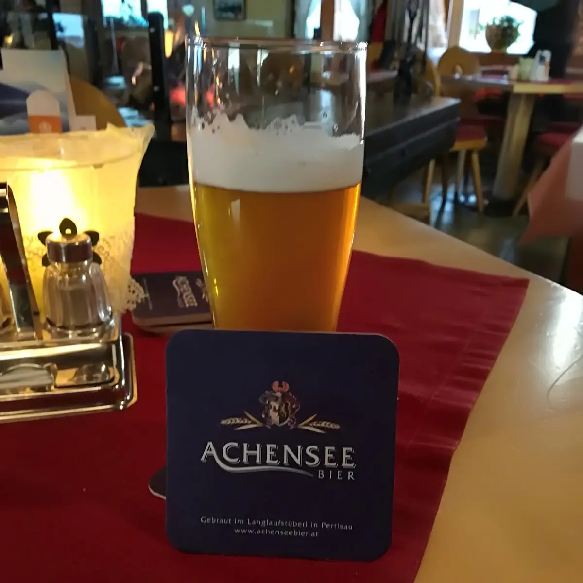 Achenseebier