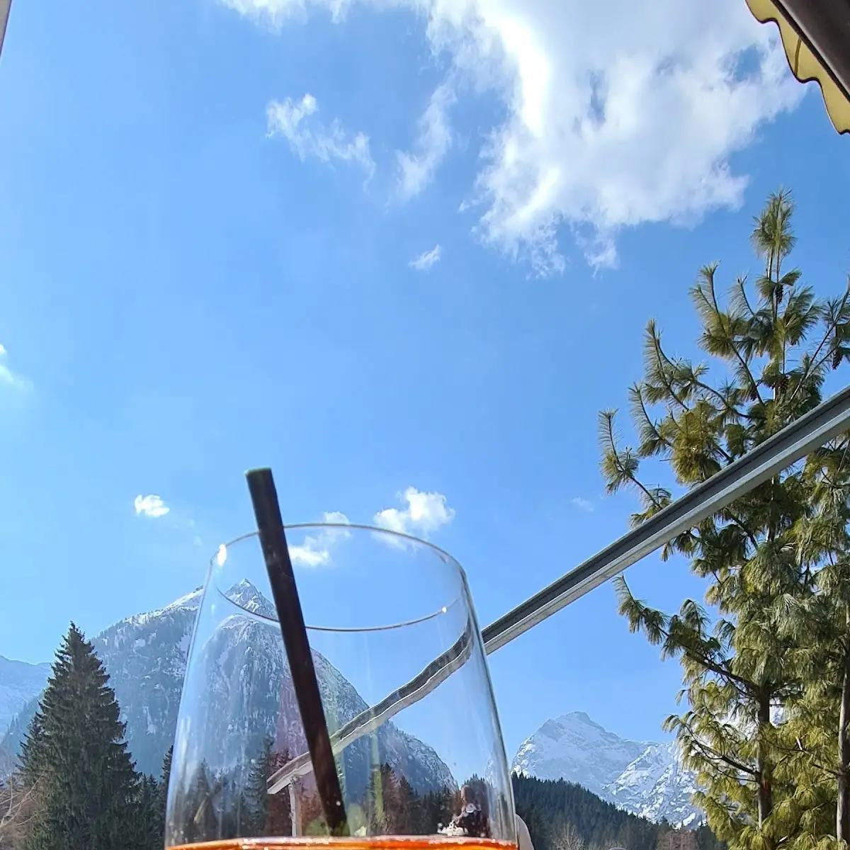Aperolspritz