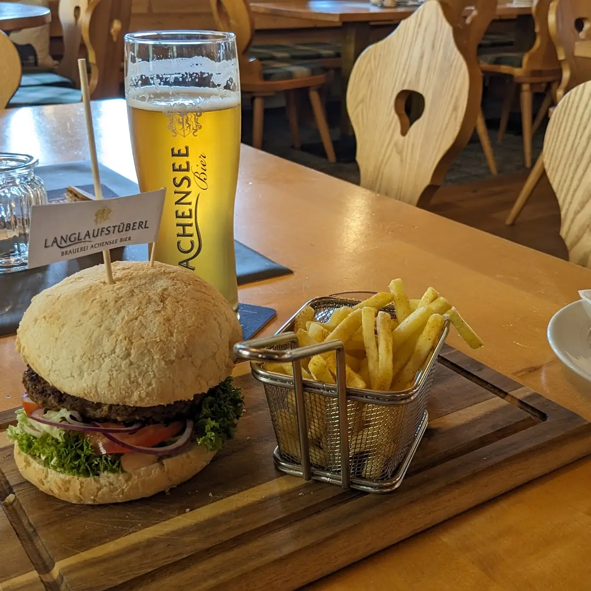 Burger