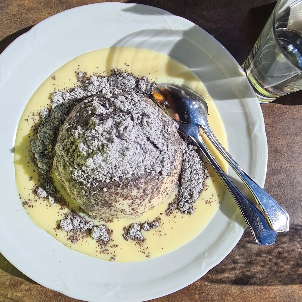 Germknödel