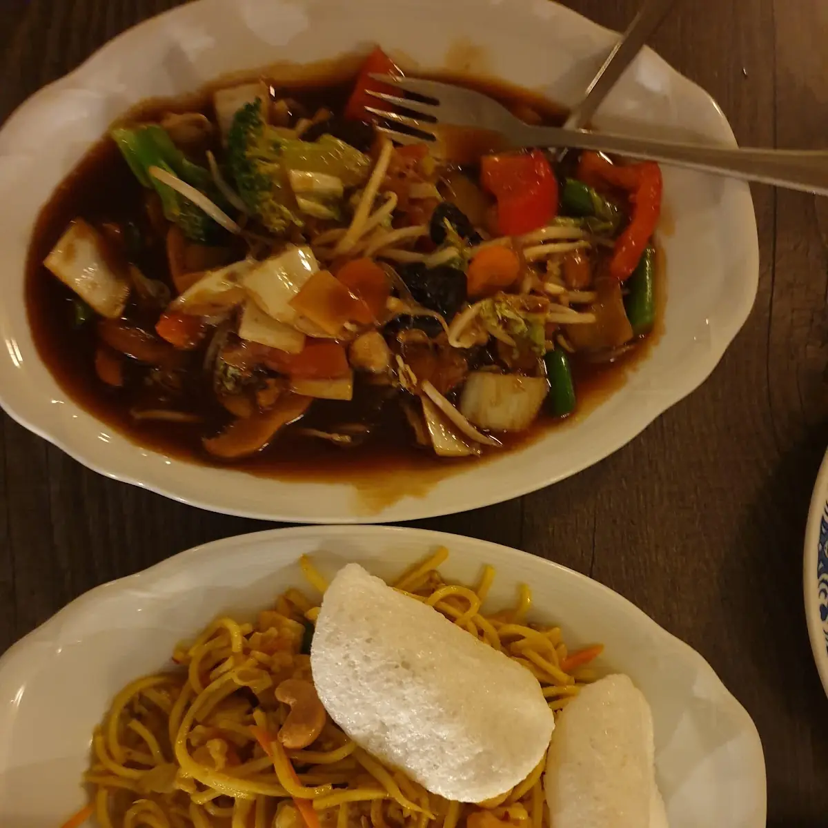 Bami Goreng