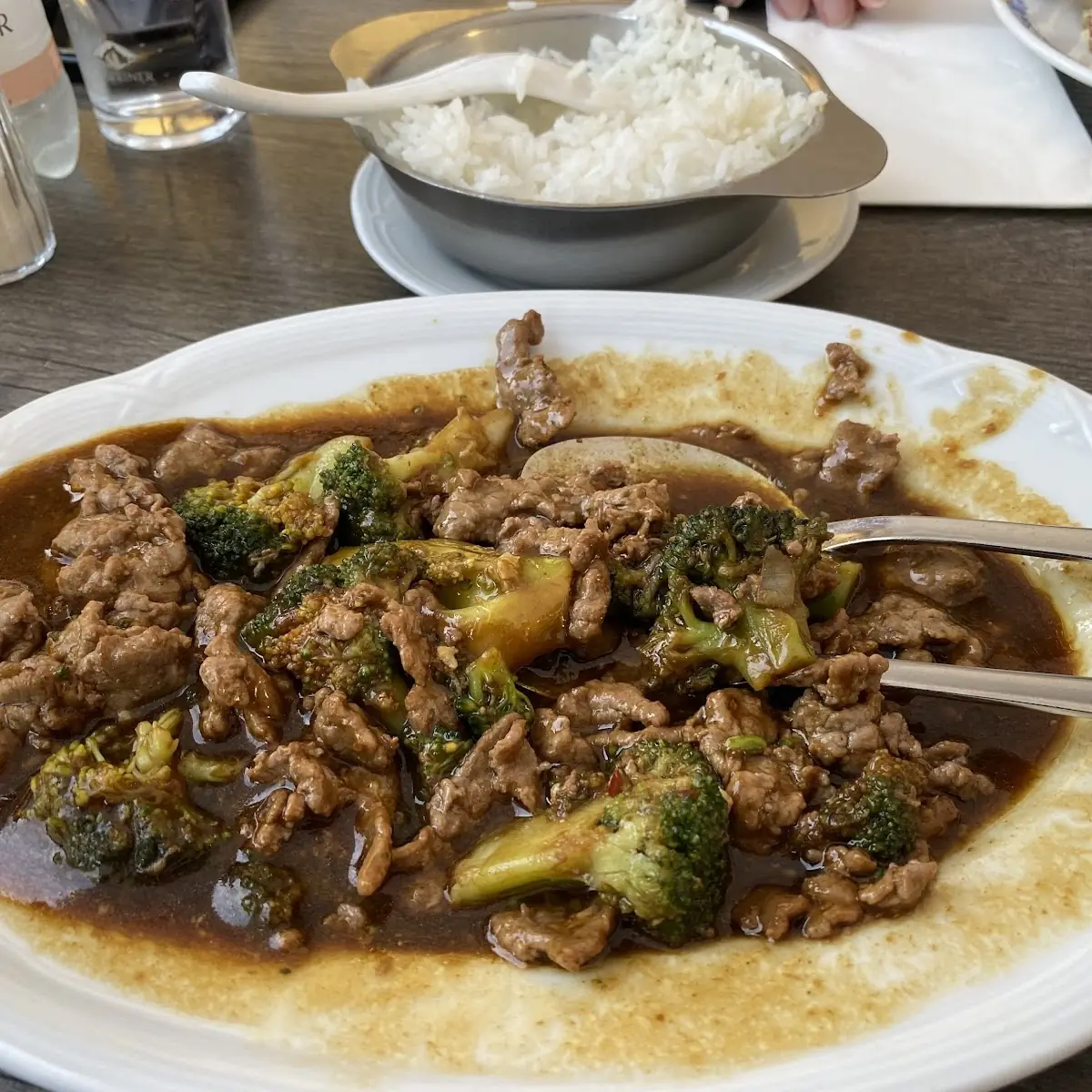 Broccoli