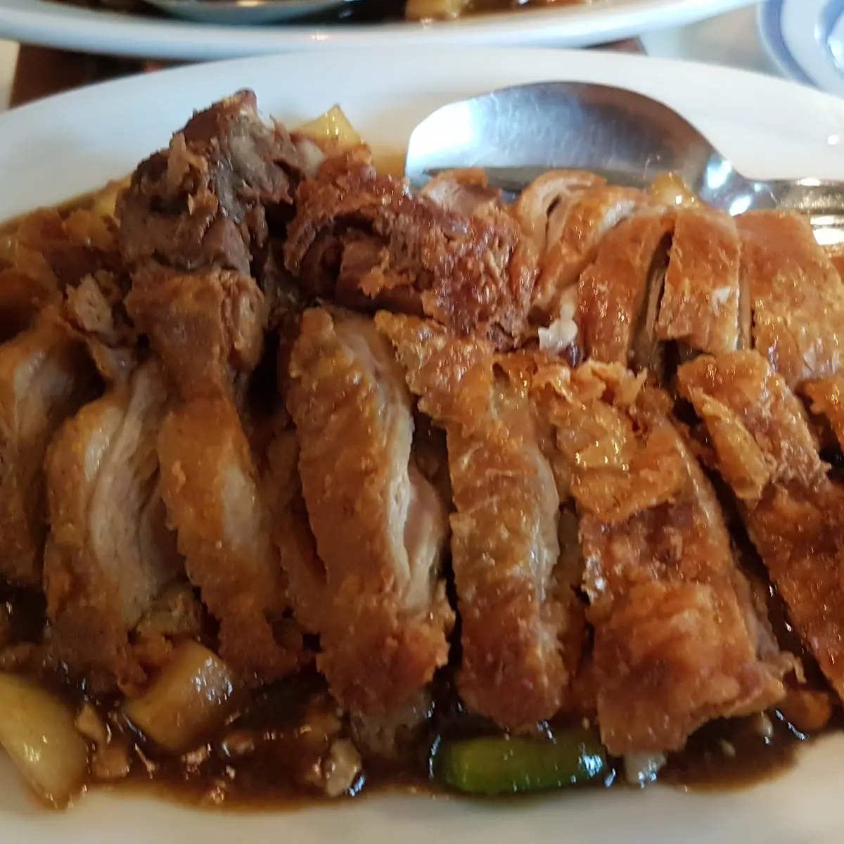 Ente Mit 8 Schätze