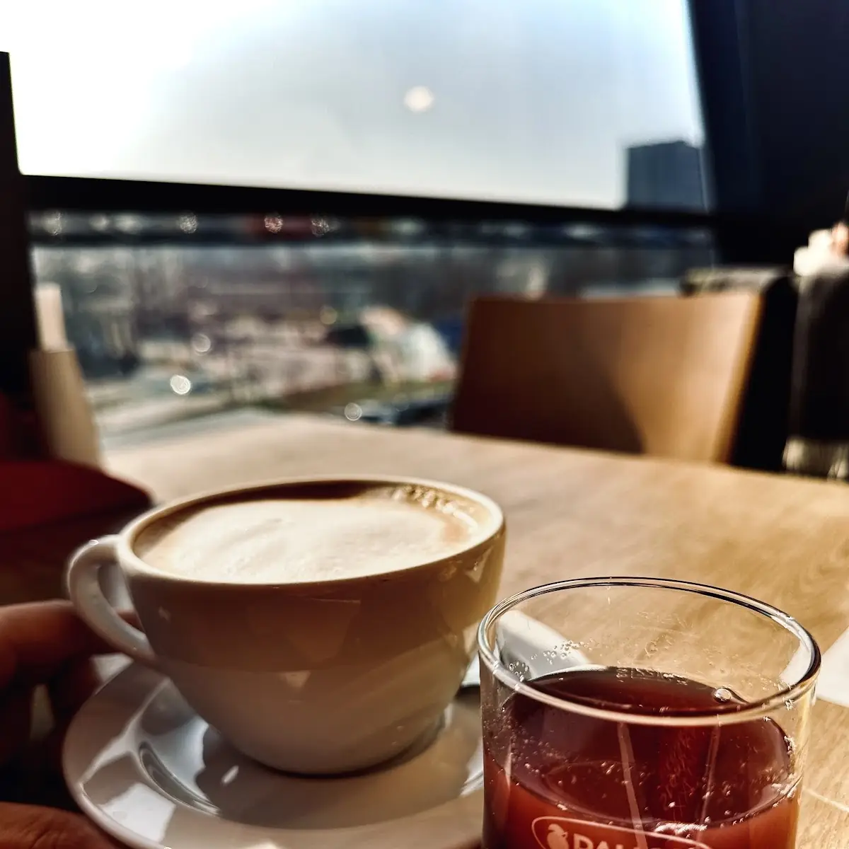 Cappuccino