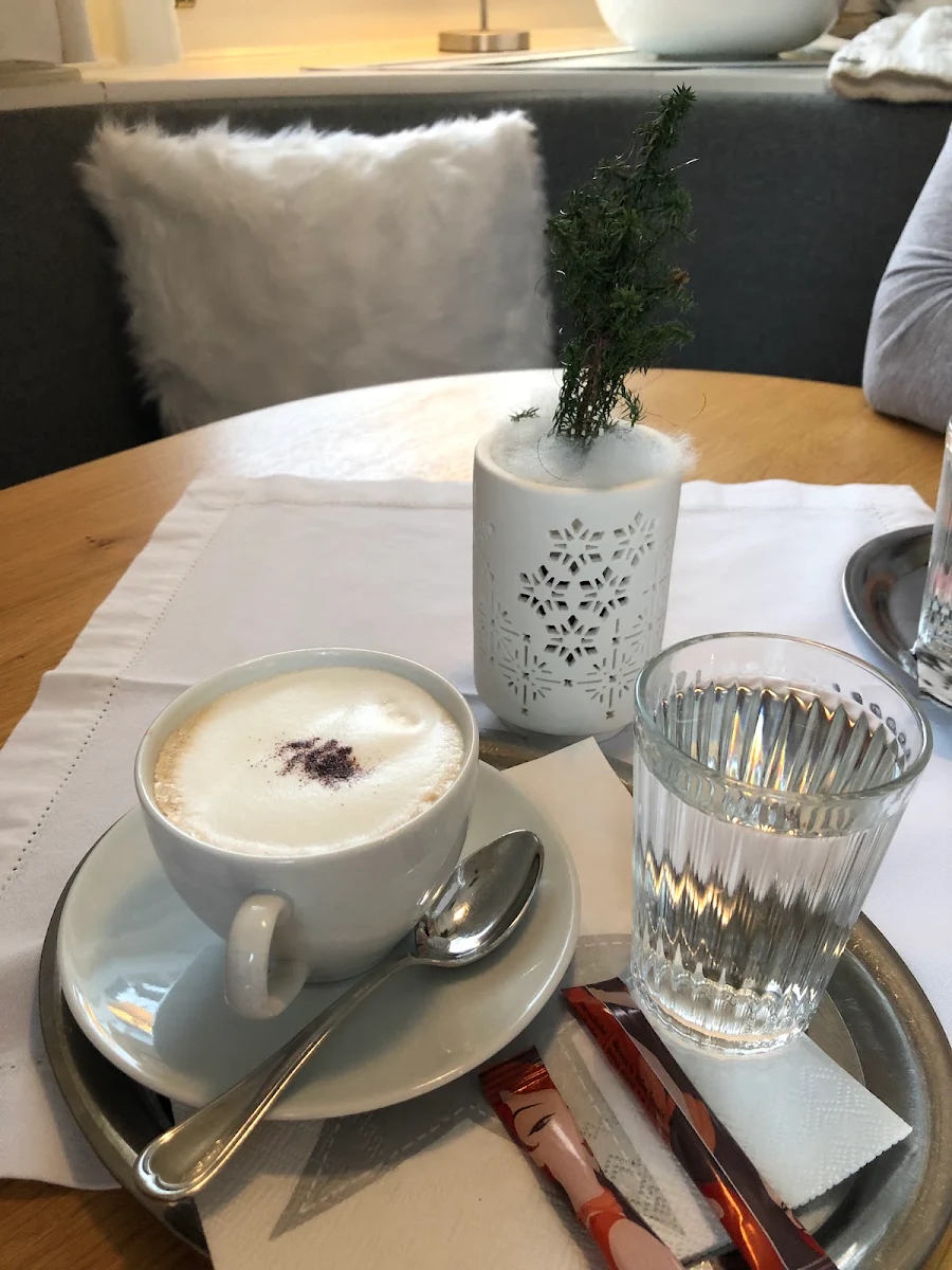 Cappuccino