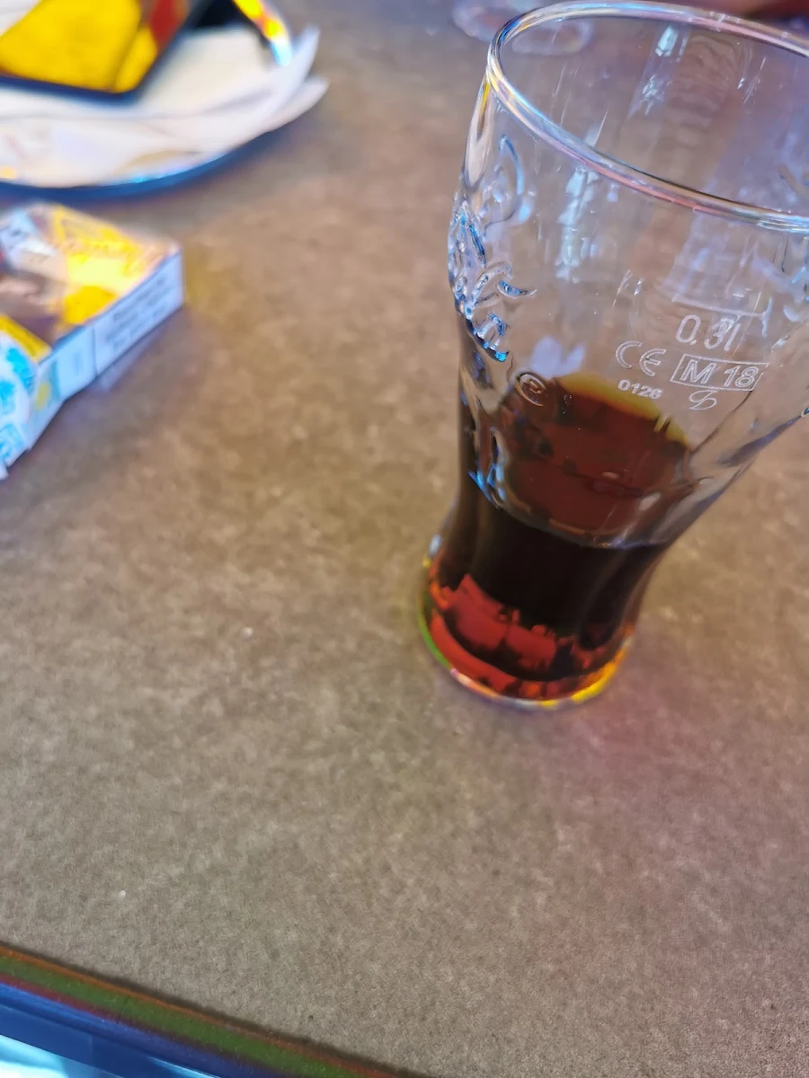Coca-Cola