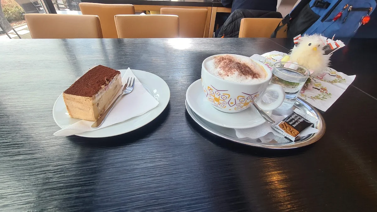 Tiramisu