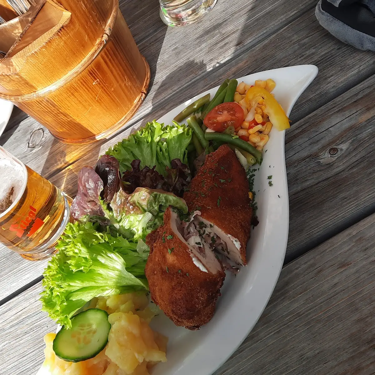 Cordon Bleu
