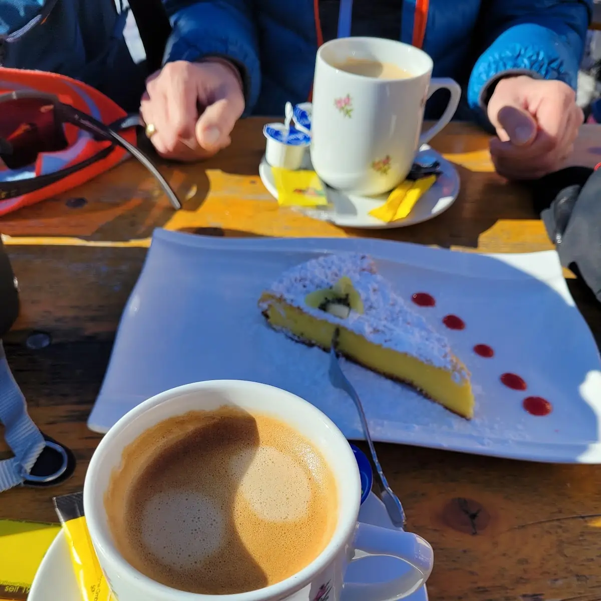 Kuchen