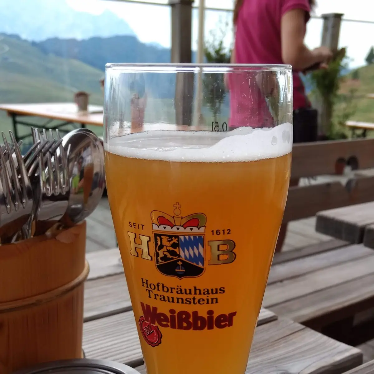 Weißbier