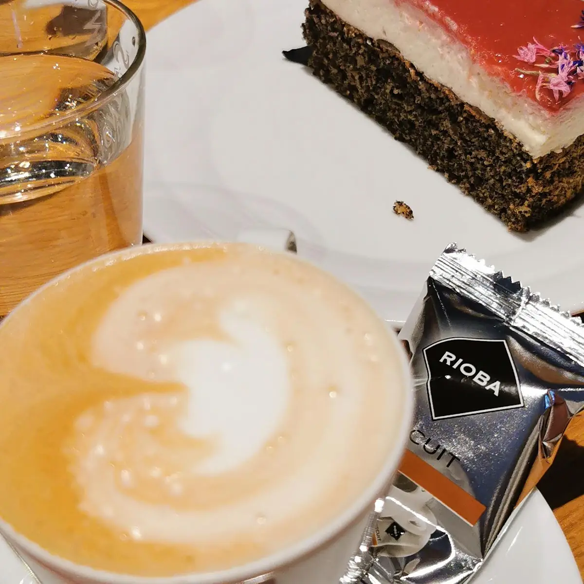 Cappuccino