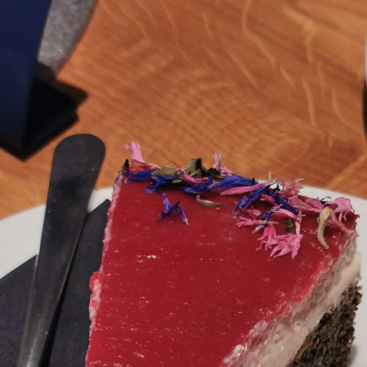 Mohntorte