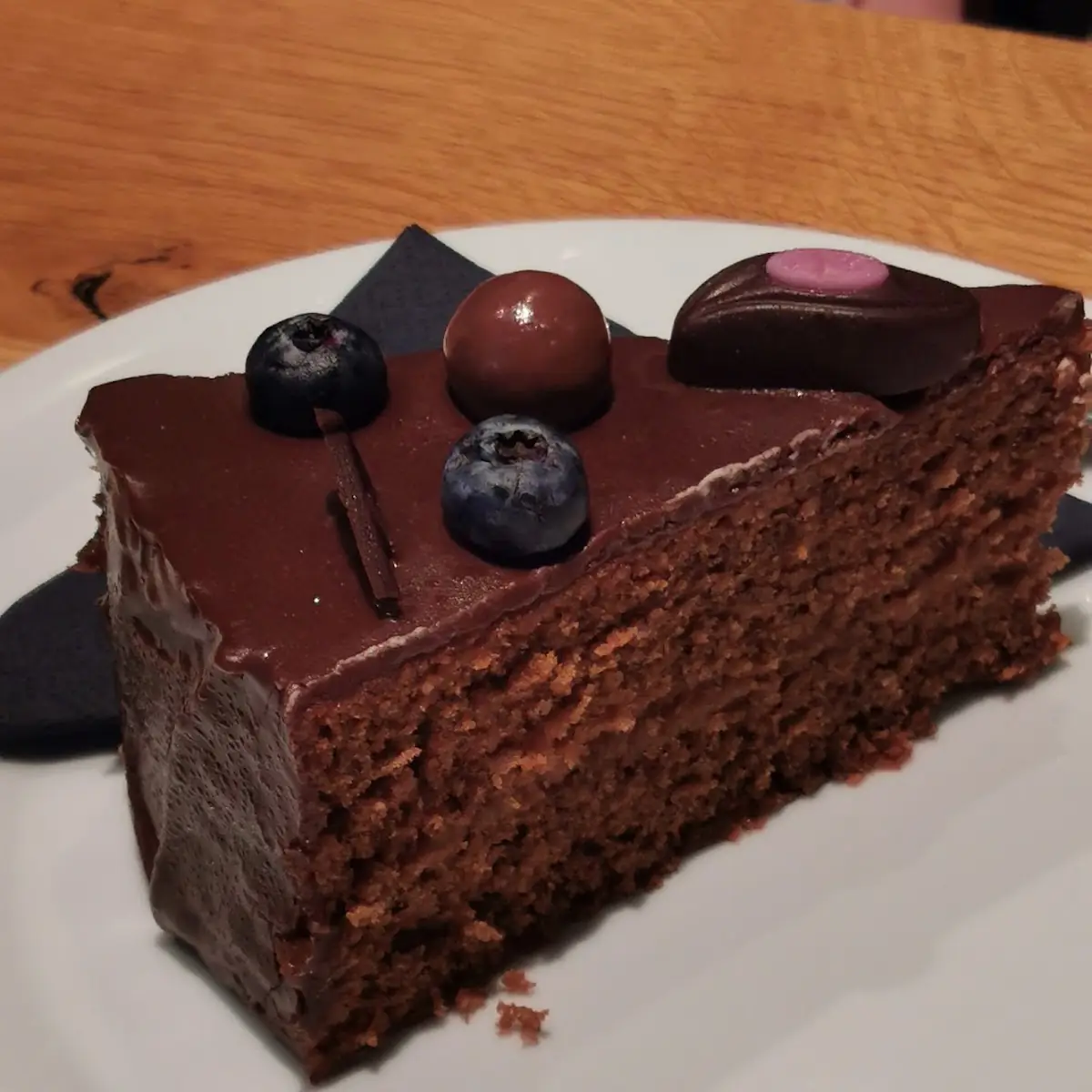 Sachertorte
