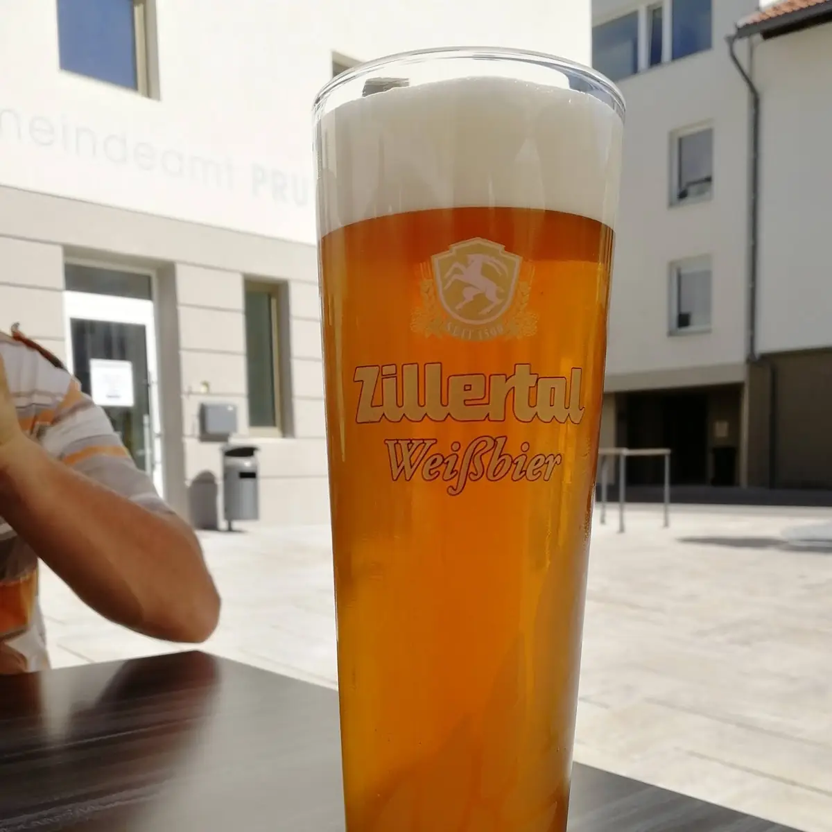 Weiß Bier