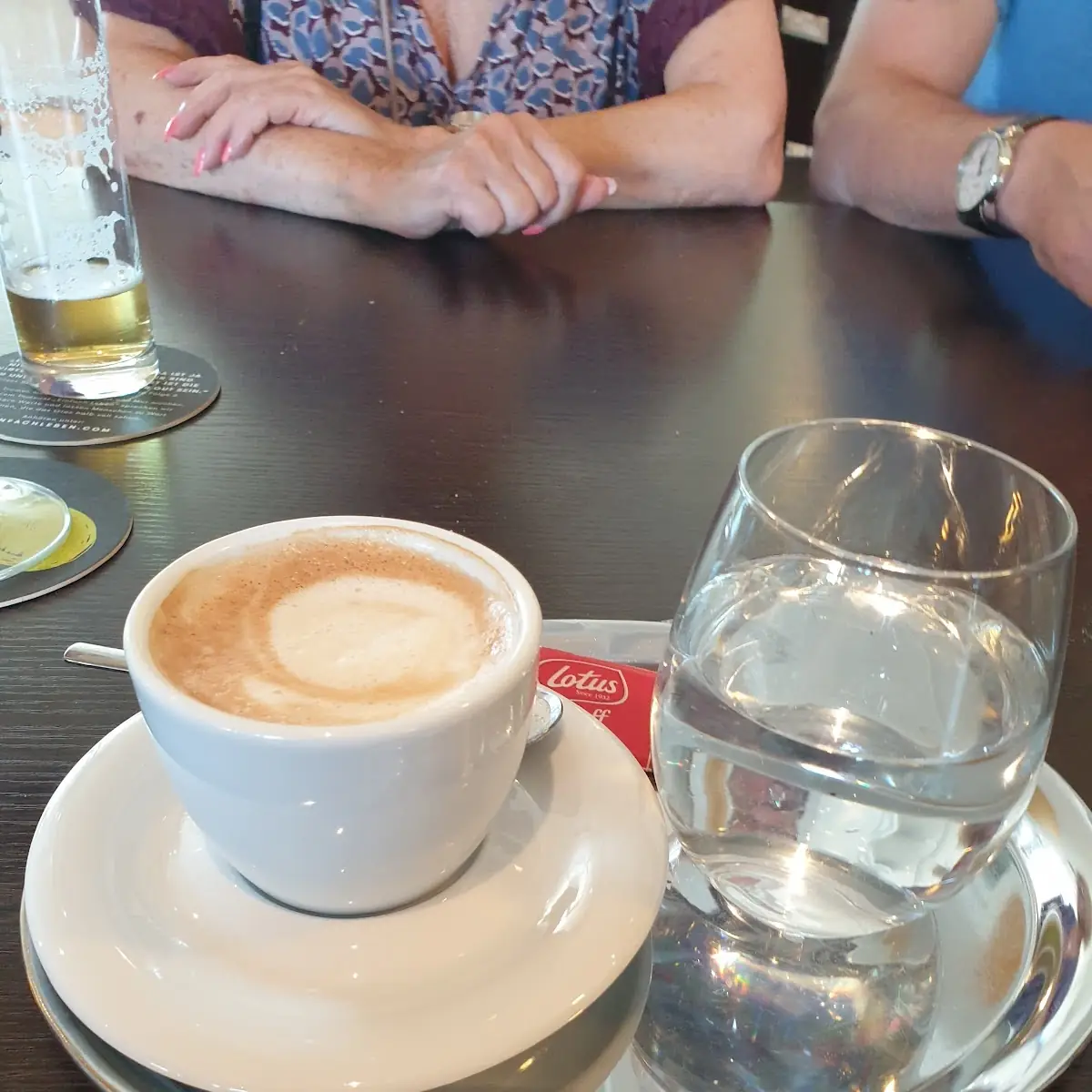 Cappuccino