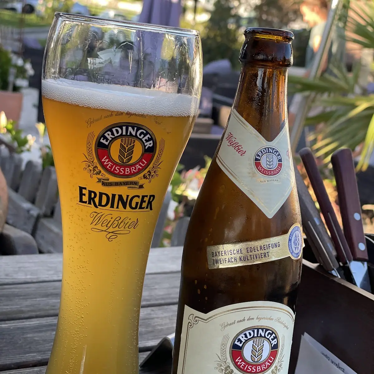Weißbier