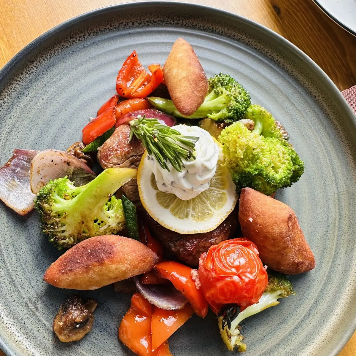 Filetsteak