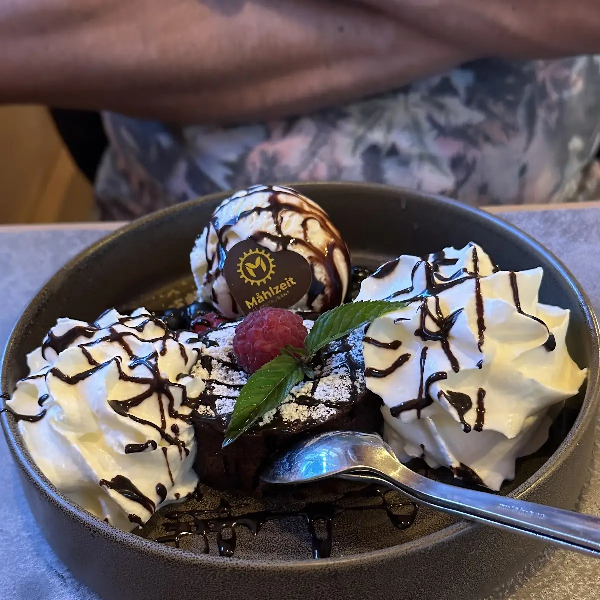 Schokokuchen