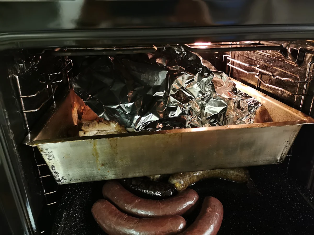 Breinwurst