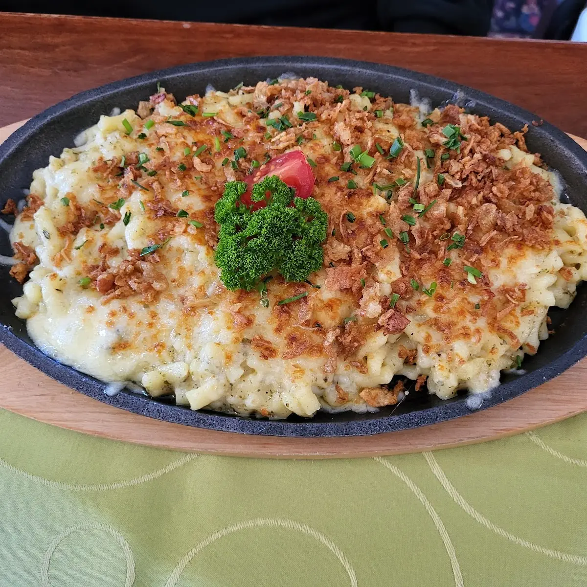 Käsespätzle
