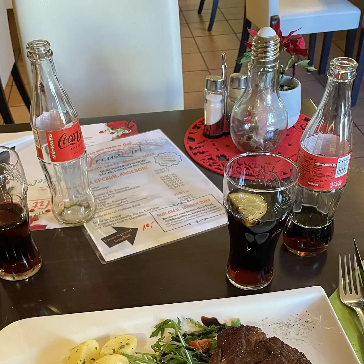 Rumpsteak