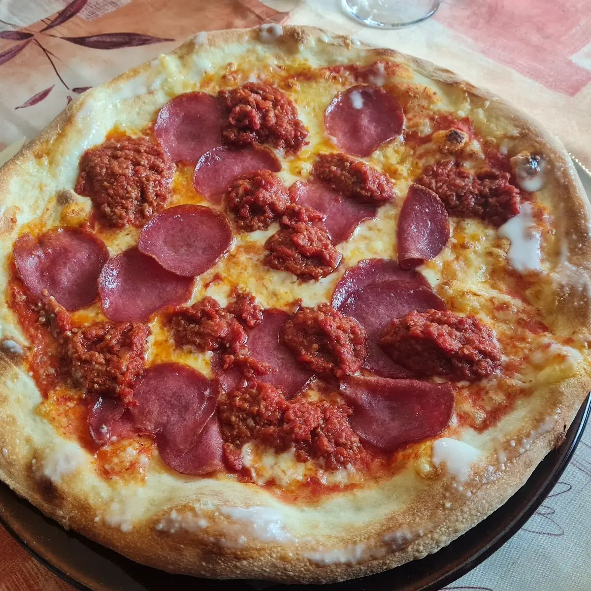 Carne Eh Salami