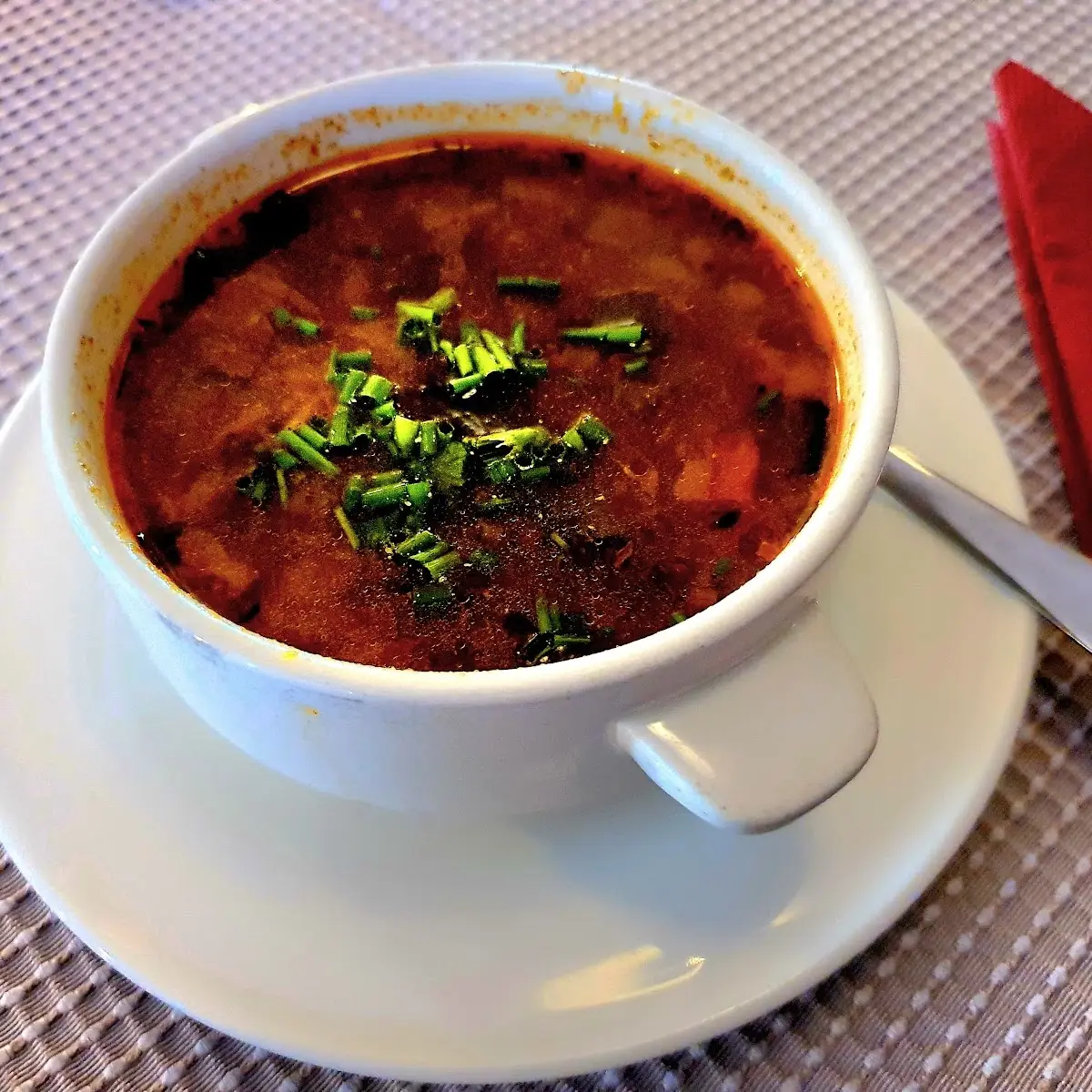 Minestrone