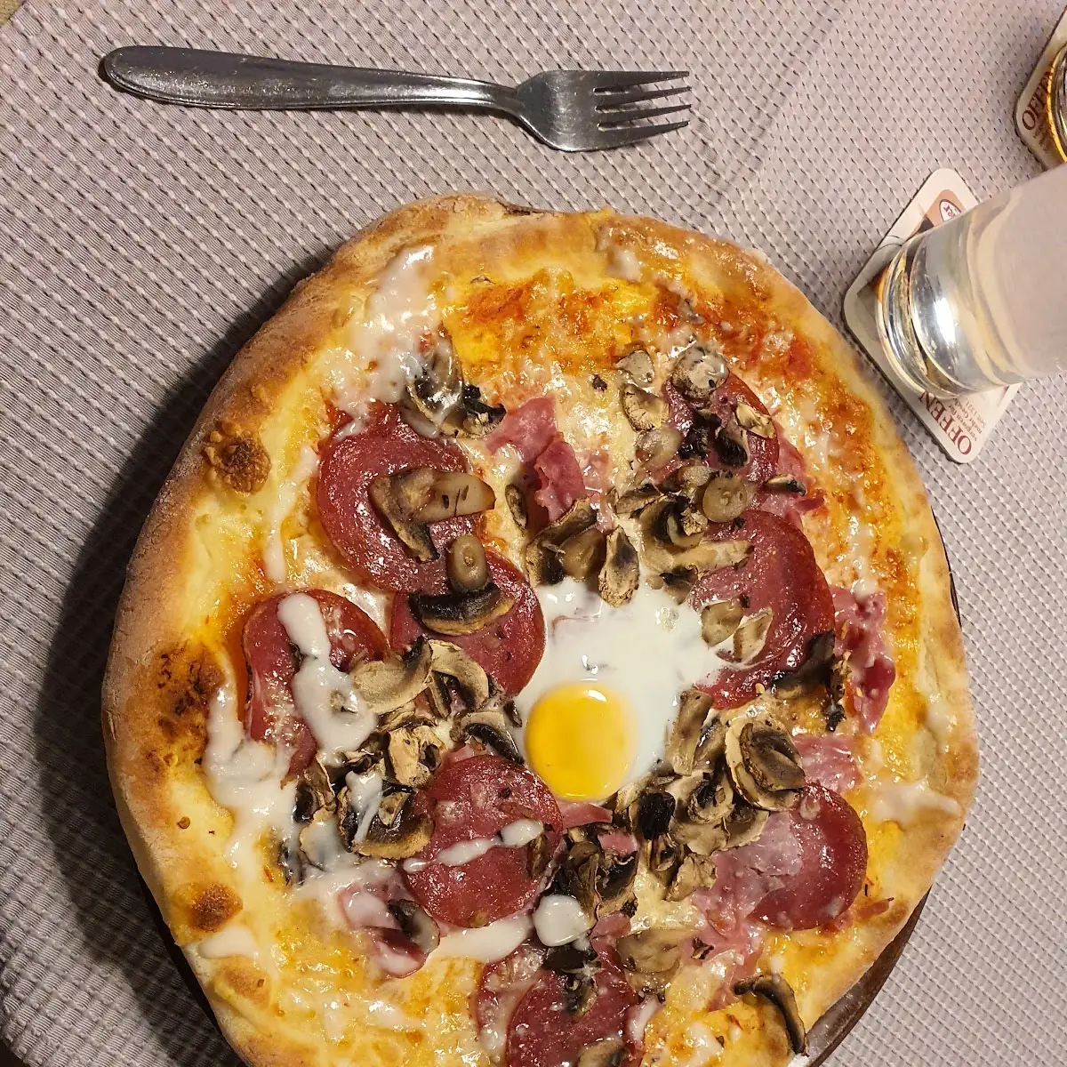 Pizza Contese