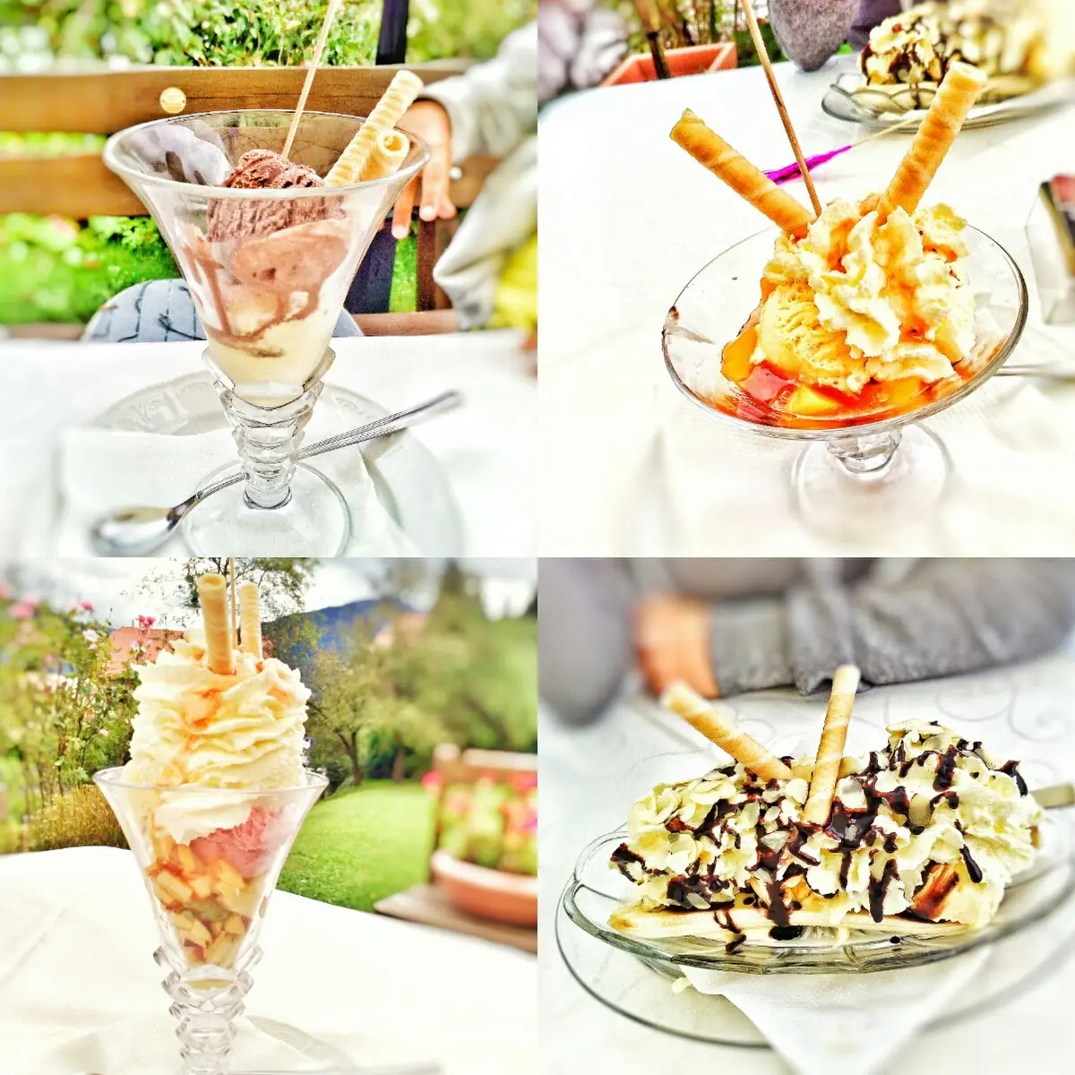 Eisbecher