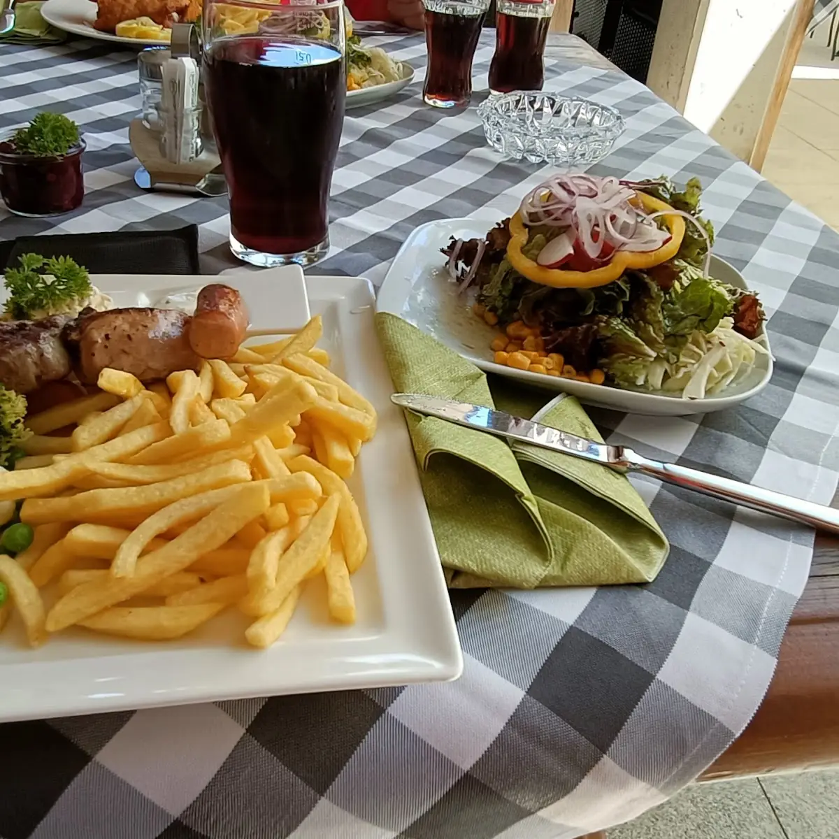 Hausspieß