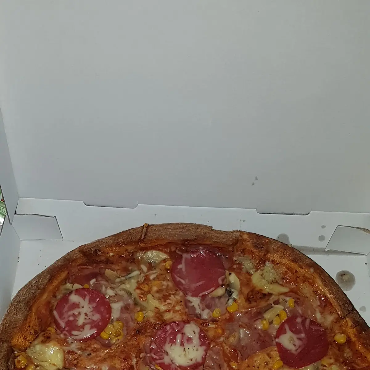Pizza Mafia