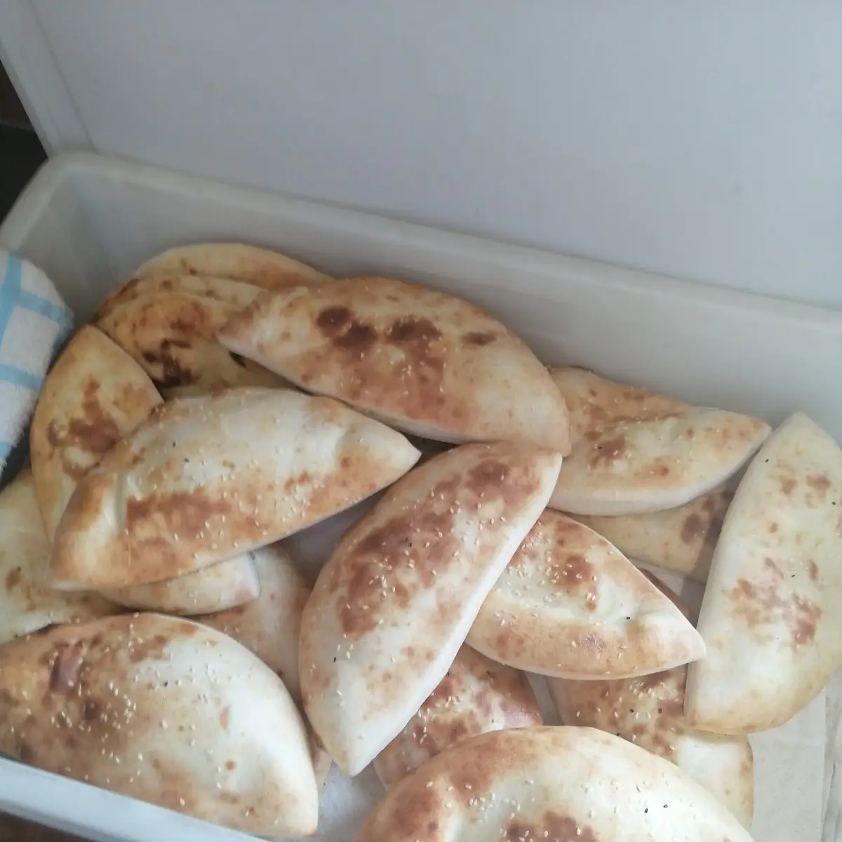 Kebab Box