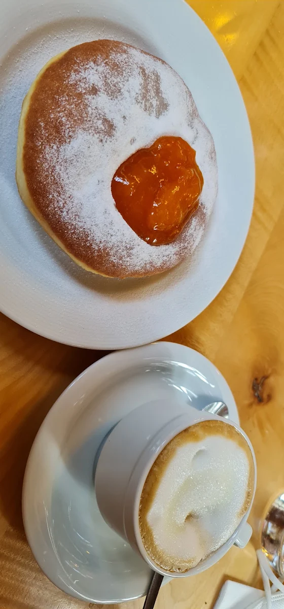 Bauernkrapfen