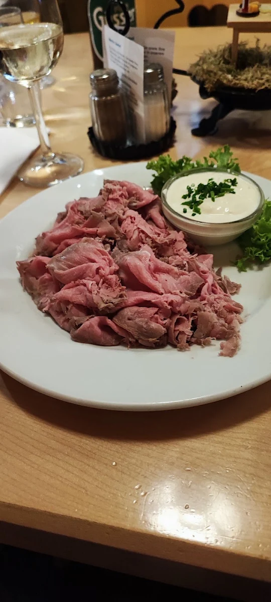 Roastbeef