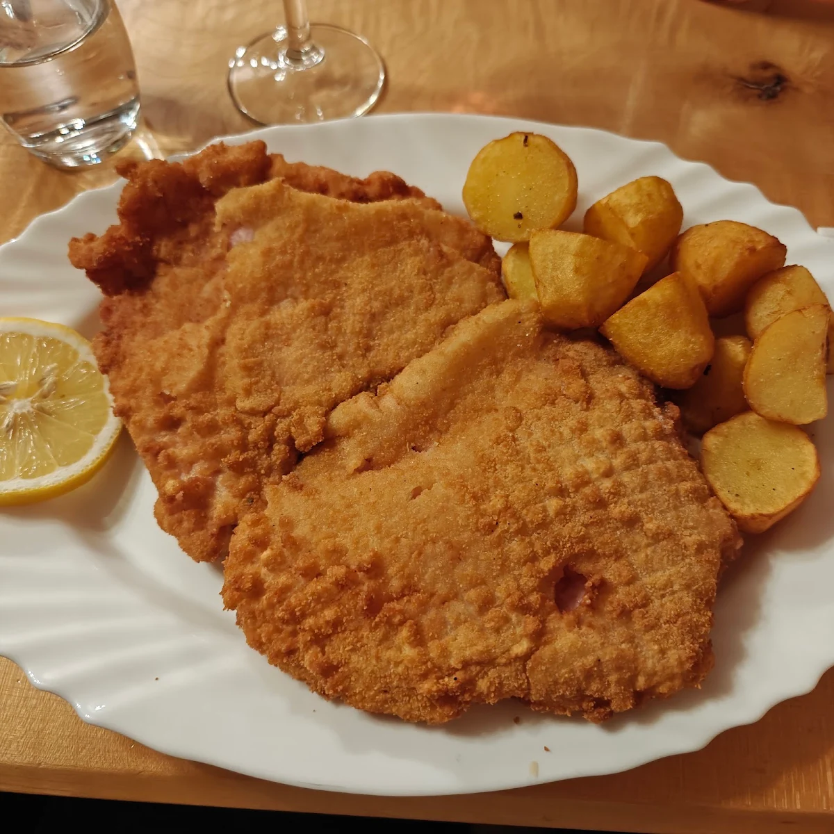 Surschnitzerl