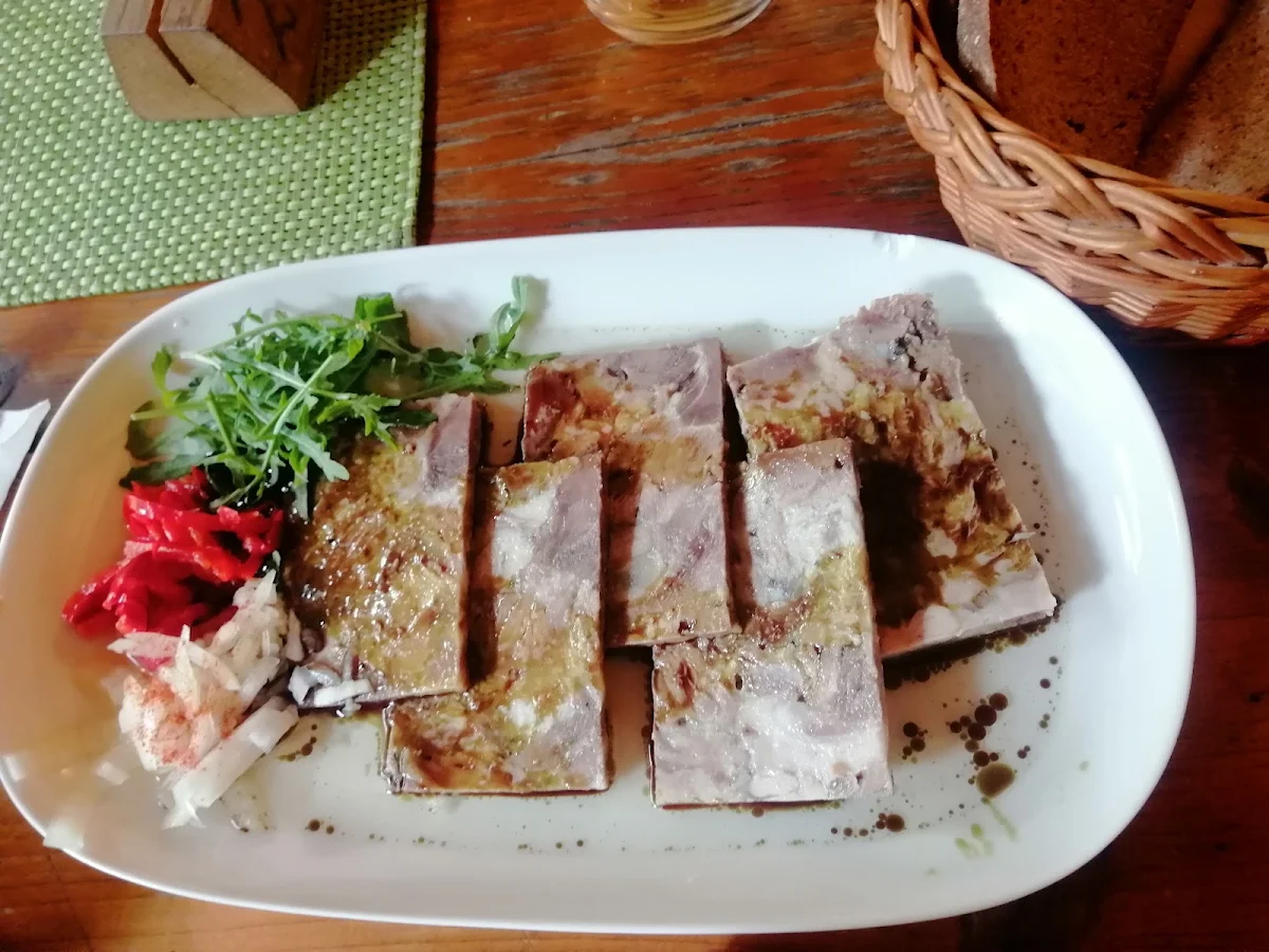 Haussulz