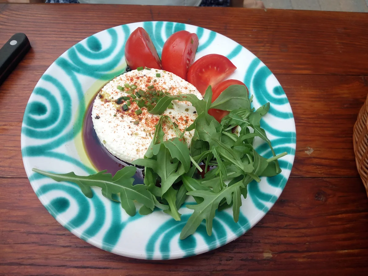 Schafkäse