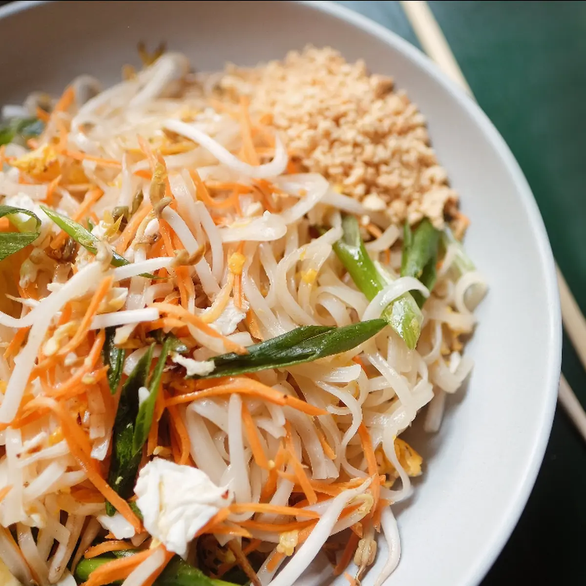 Phad Thai Veggi