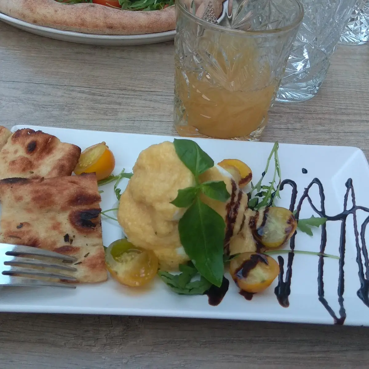 Caprese Salad
