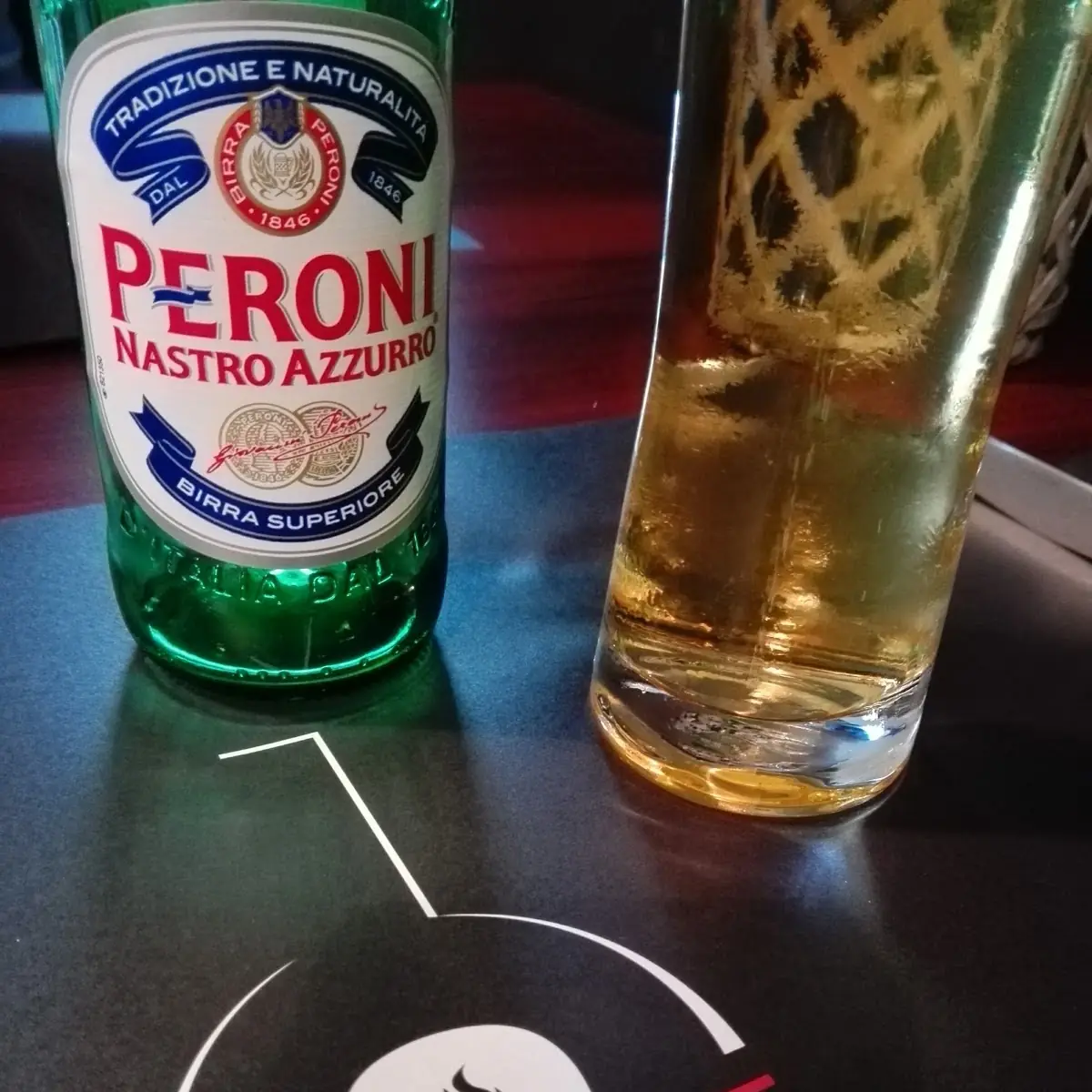 Peroni