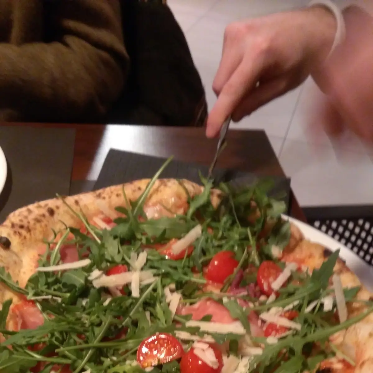 Pizza Suprema