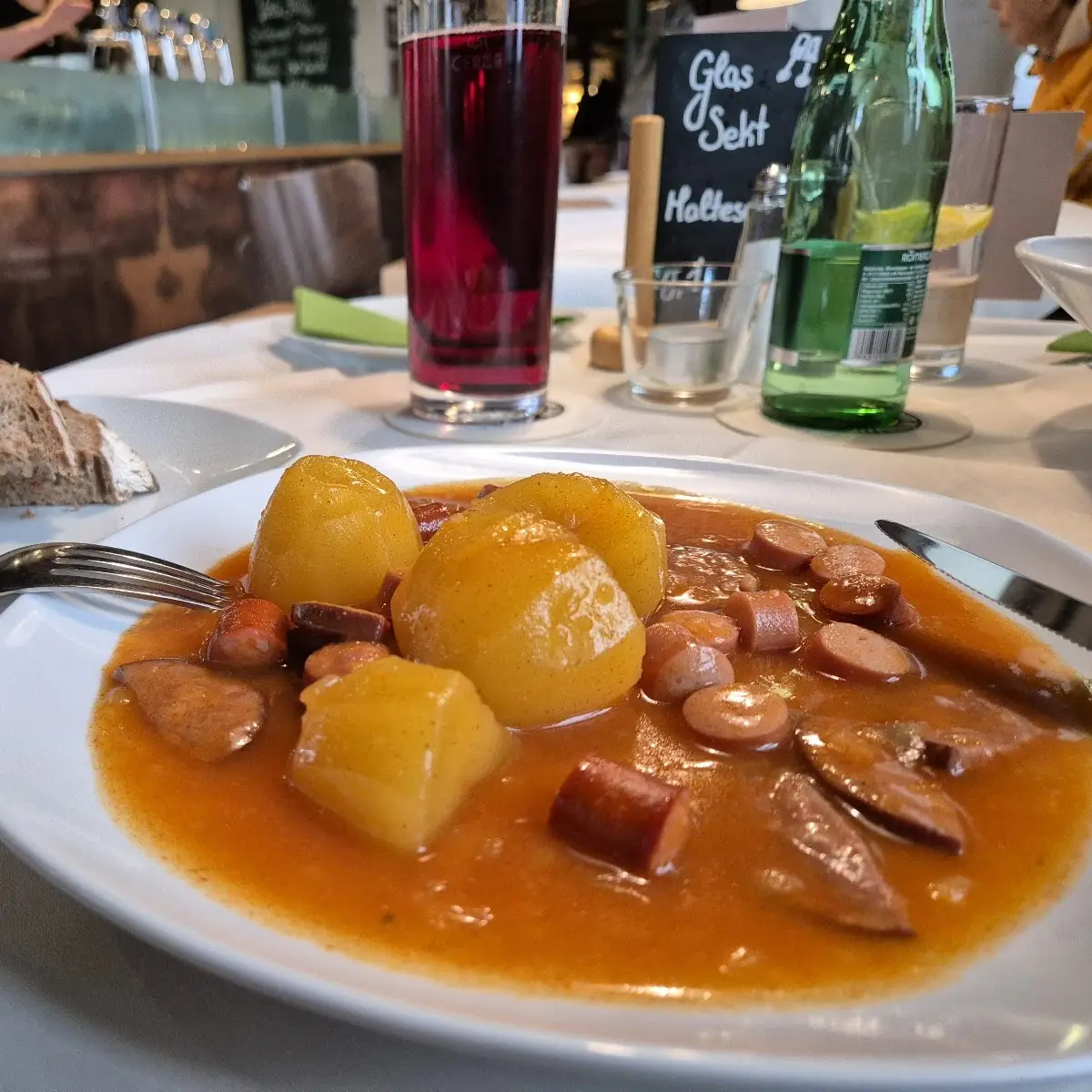 Gulasch