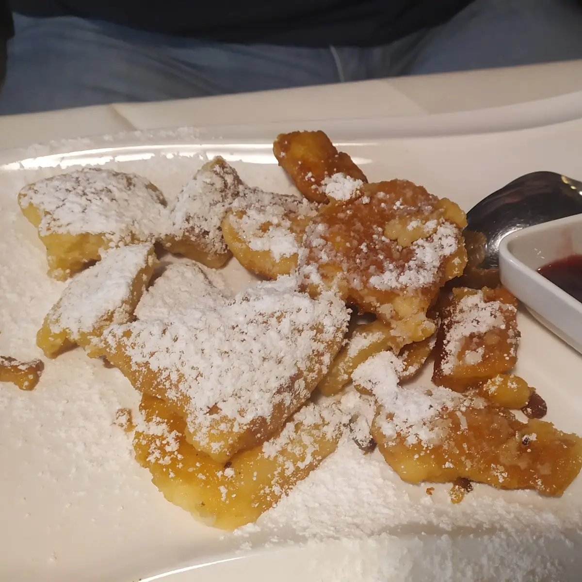 Kaiserschmarren