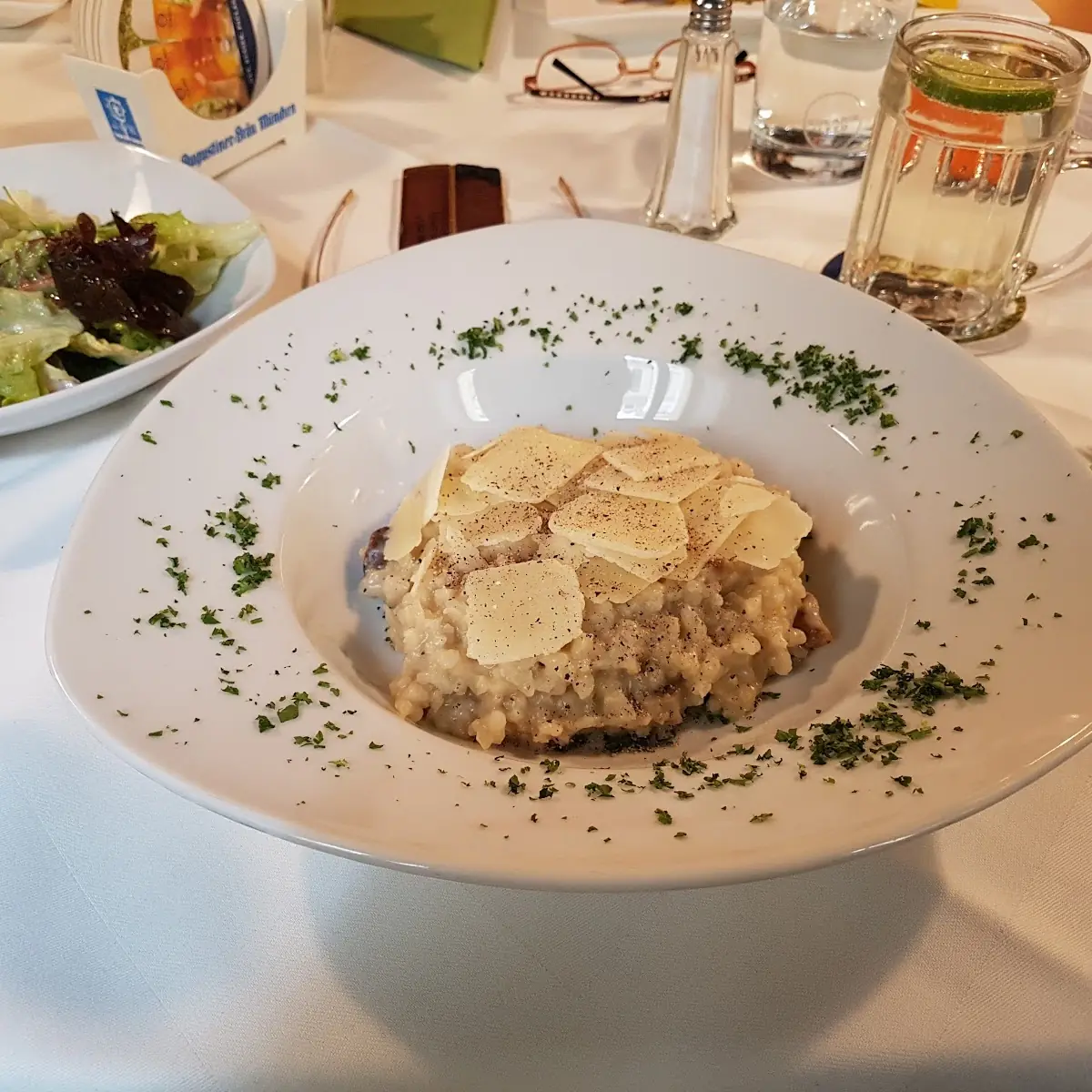 Risotto