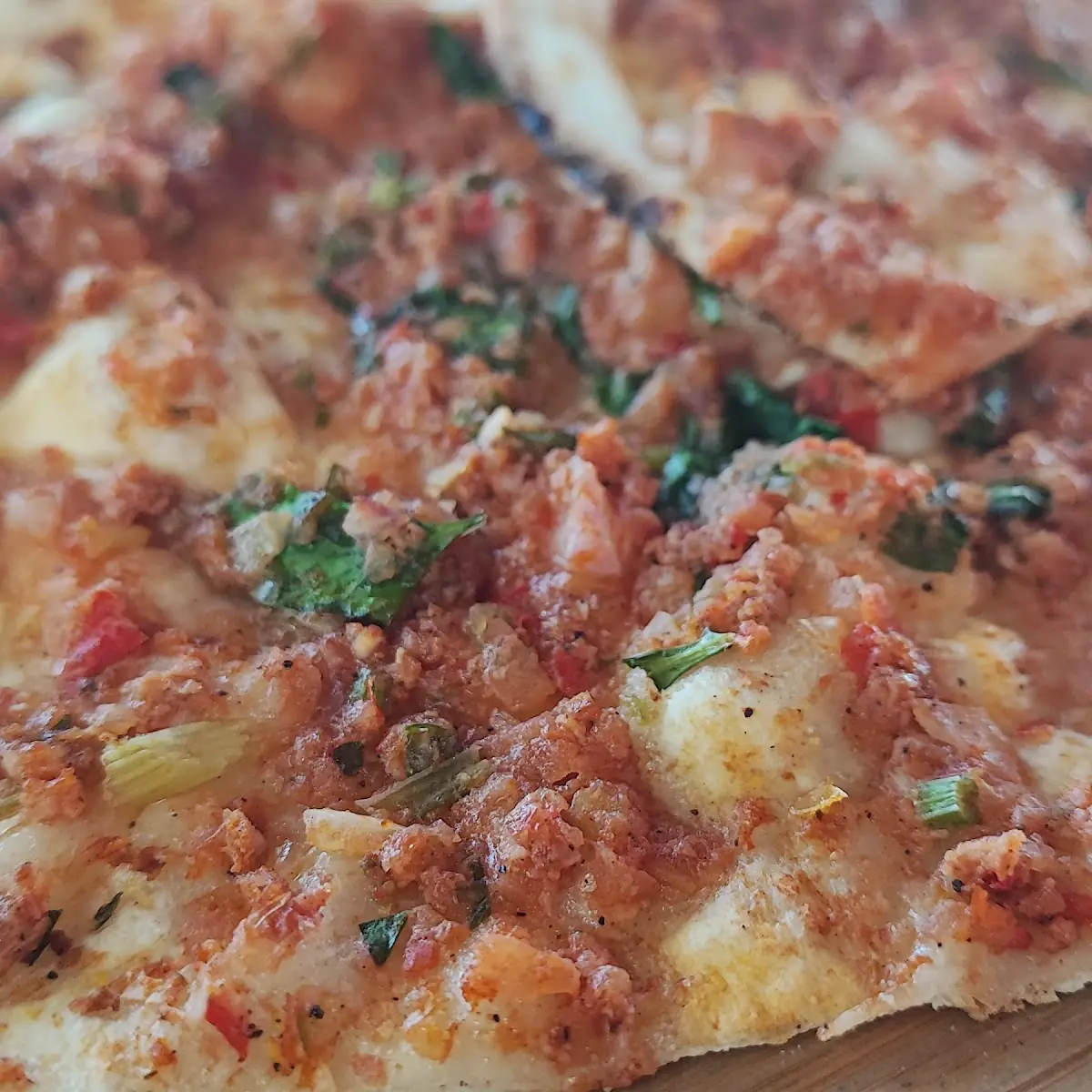 Lahmacun Normal